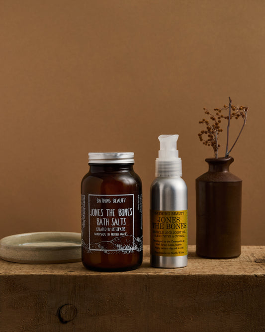 The Restoration Gift Set