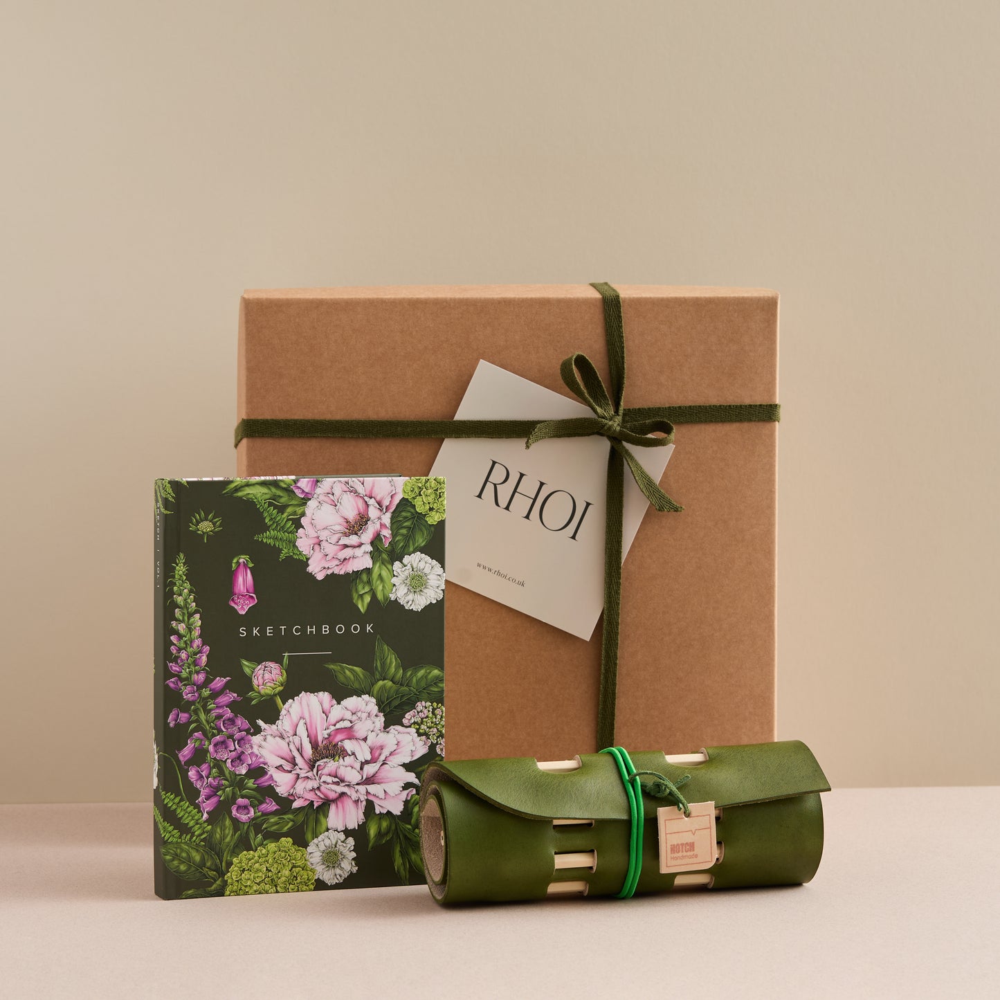 Artist Gift Box