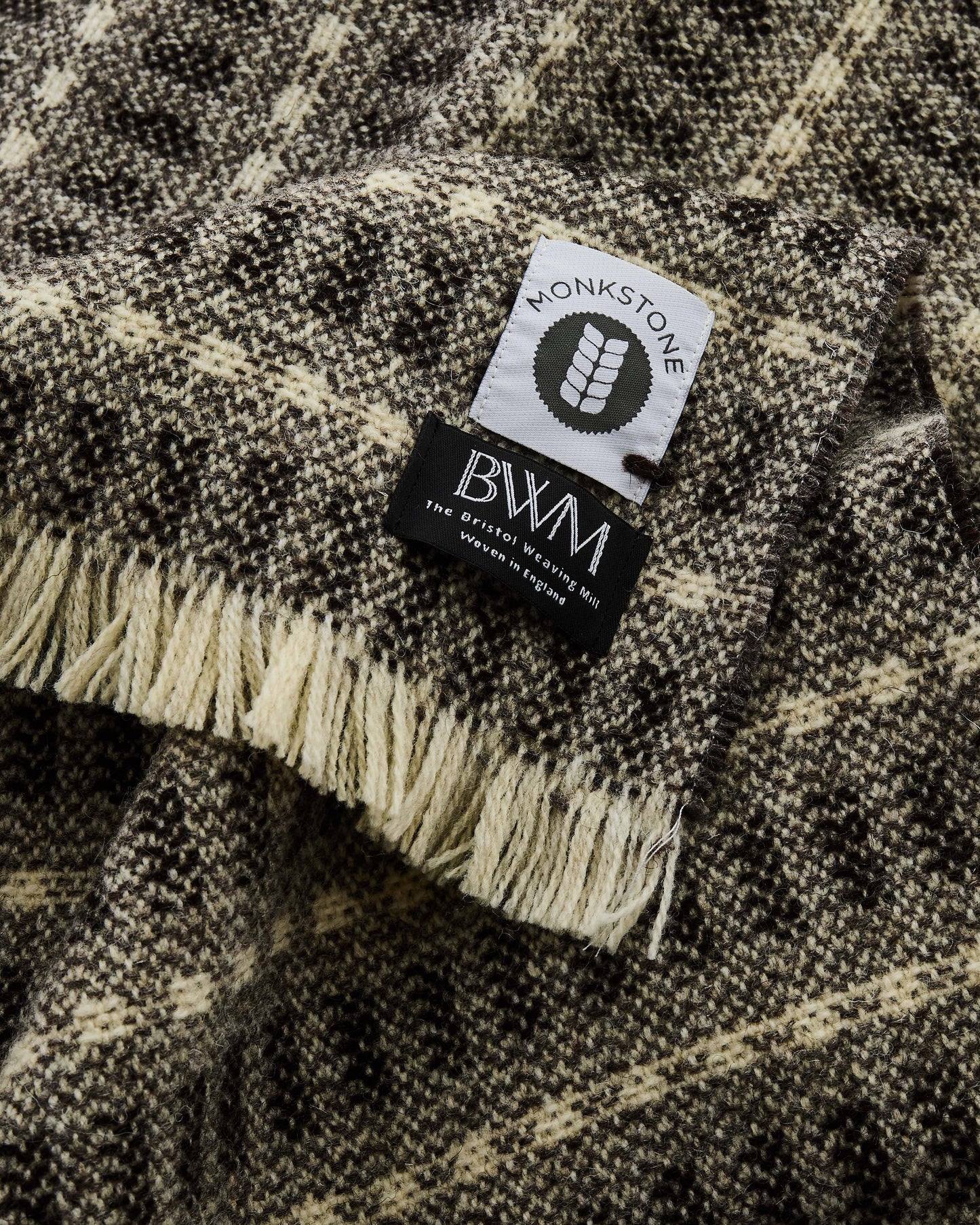 Welsh Wool Blanket