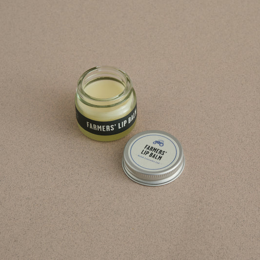 Welsh Lavender Lip Balm