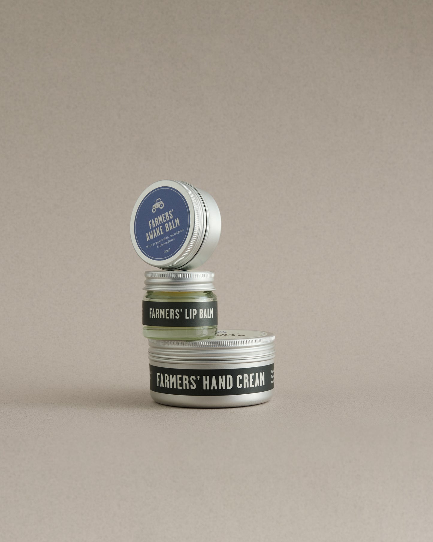 Welsh Lavender skincare