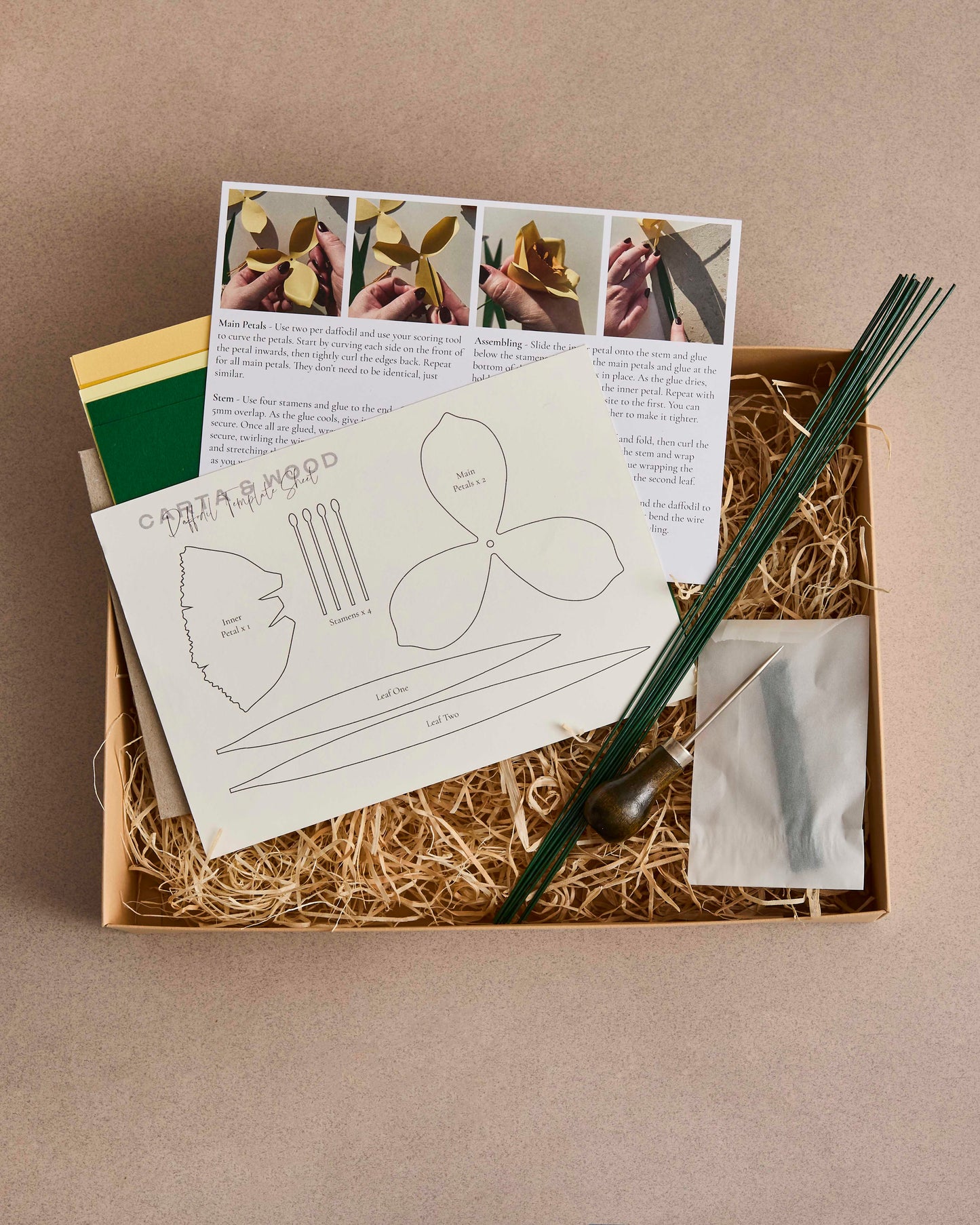 craft kit gift