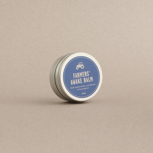 farmers awake balm