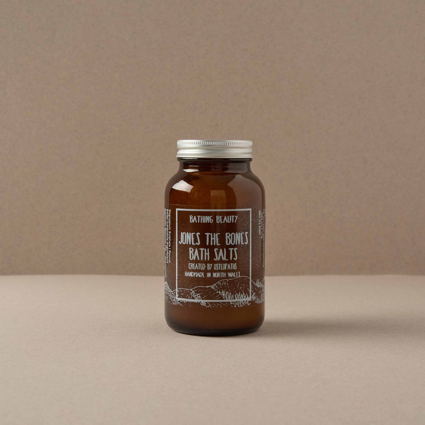 jones the bones bath salts