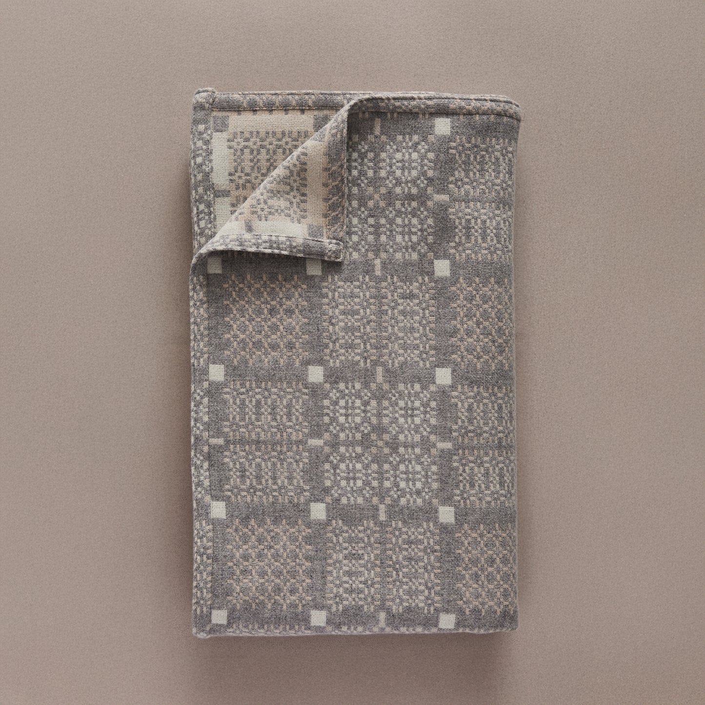 melin tregwynt blanket