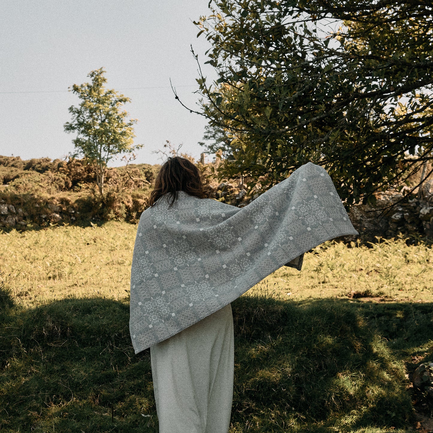 melin tregwynt welsh wool blanket