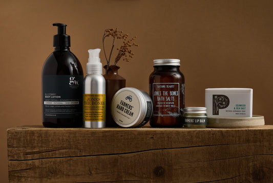 Rest & Recharge - Wellbeing Picks for January