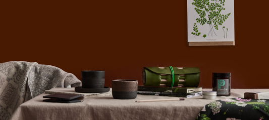 We're going to the Christmas Markets