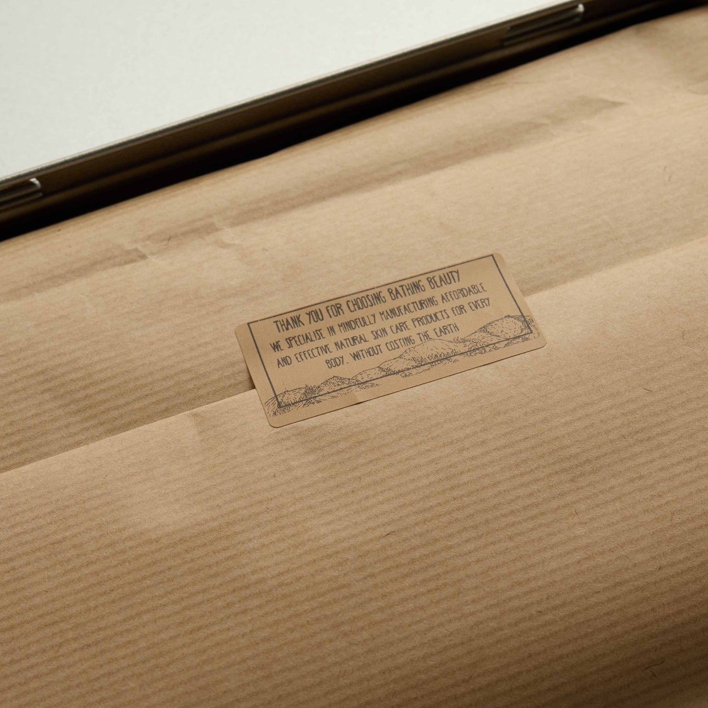 Craft Your Own Herbal Hand Salve Kit