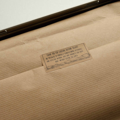 Craft Your Own Herbal Hand Salve Kit