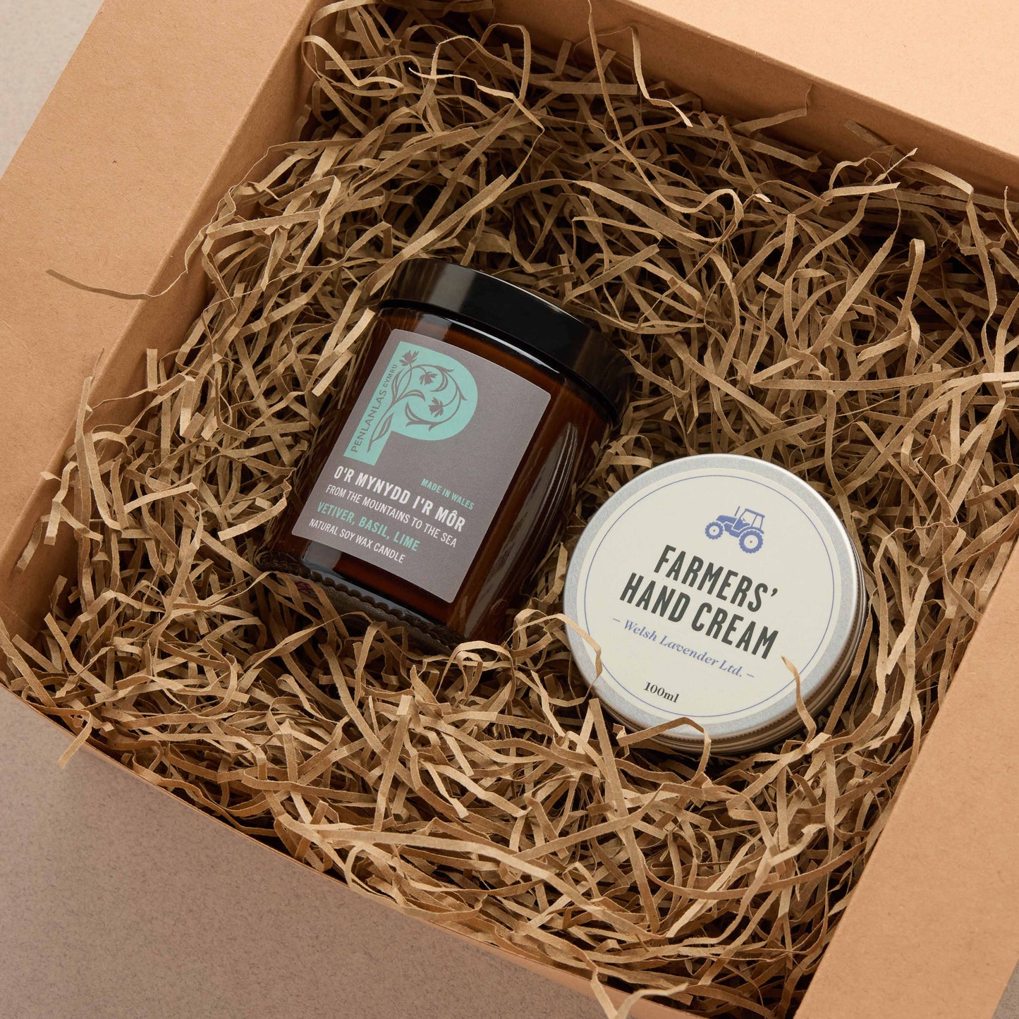 Wellness Glow Gift Set