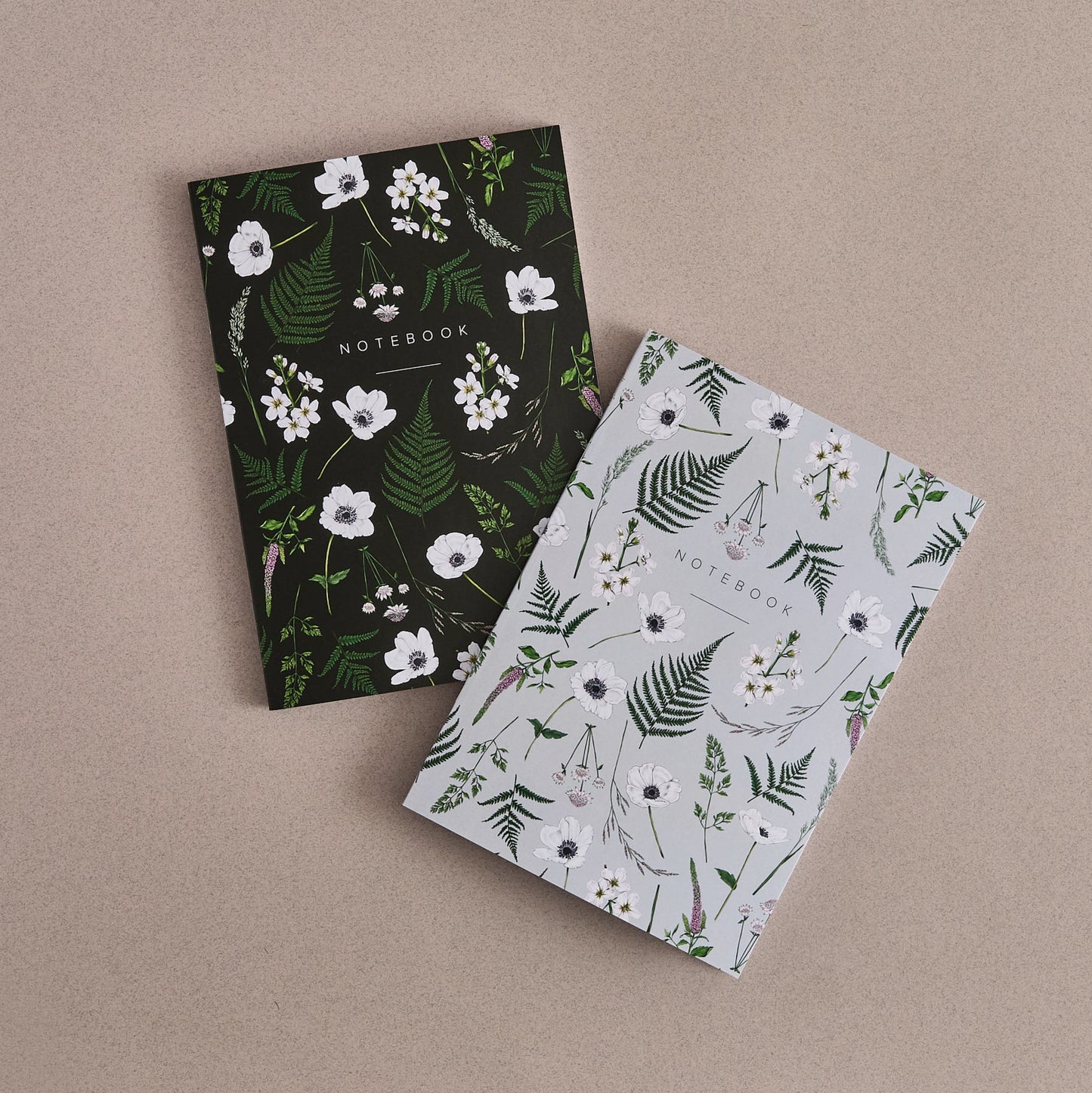 Botanical Notebook
