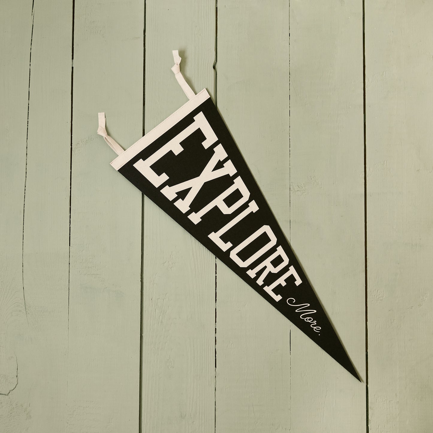 Explore More Pennant 