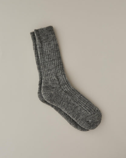 Welsh Wool Socks