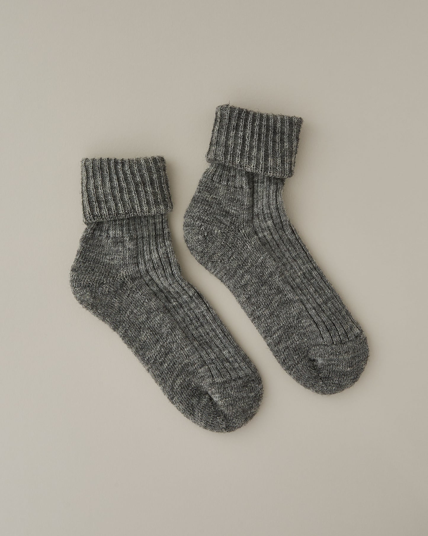 Welsh Wool Socks