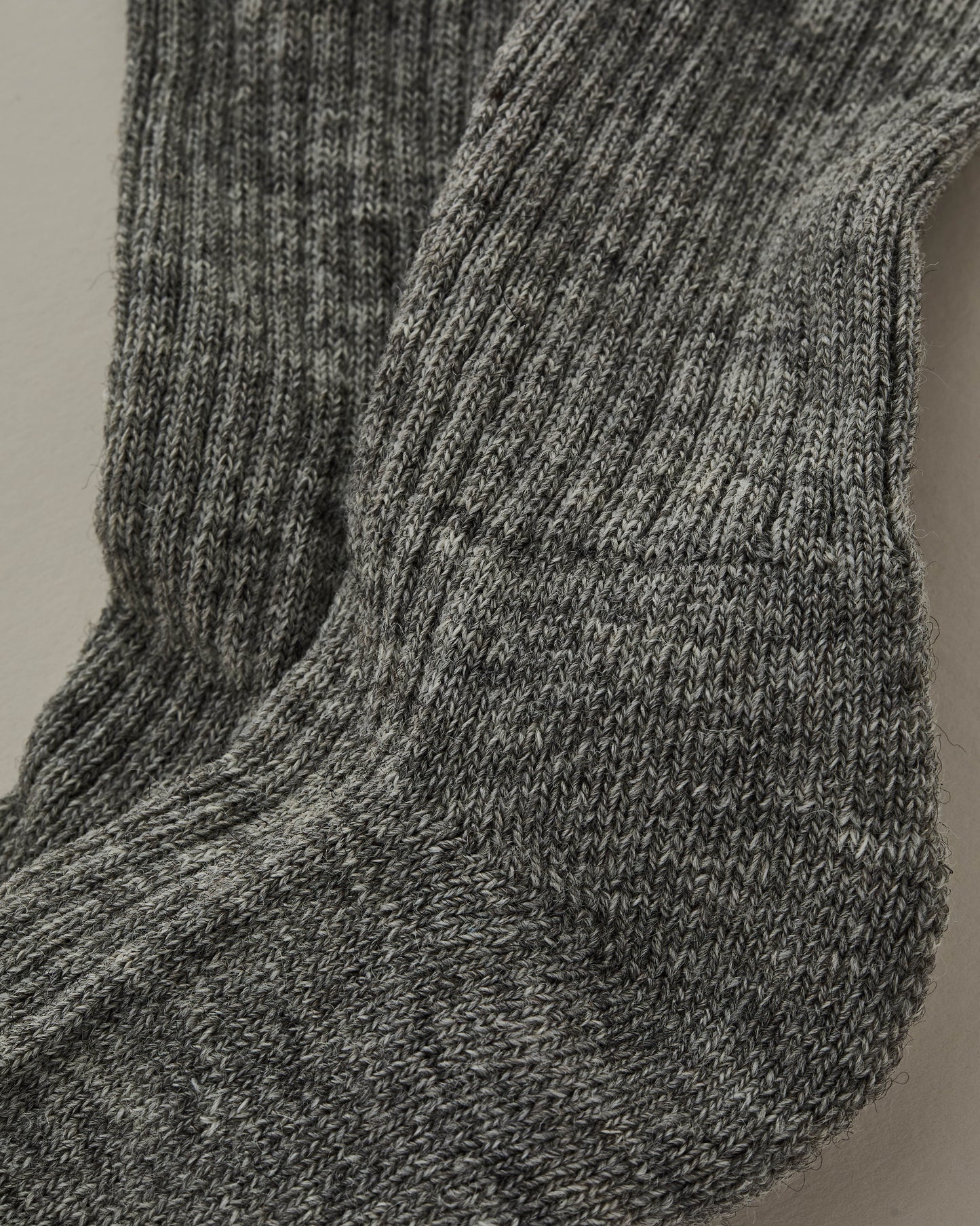 Welsh Wool Socks