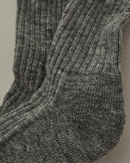 Welsh Wool Socks