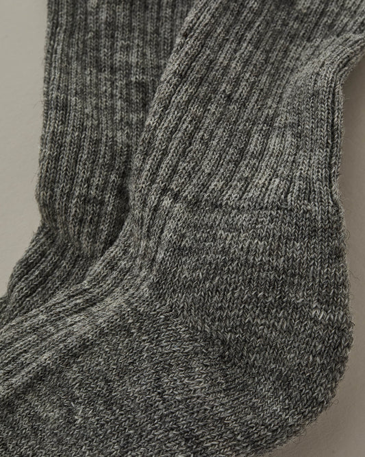 Welsh Wool Socks