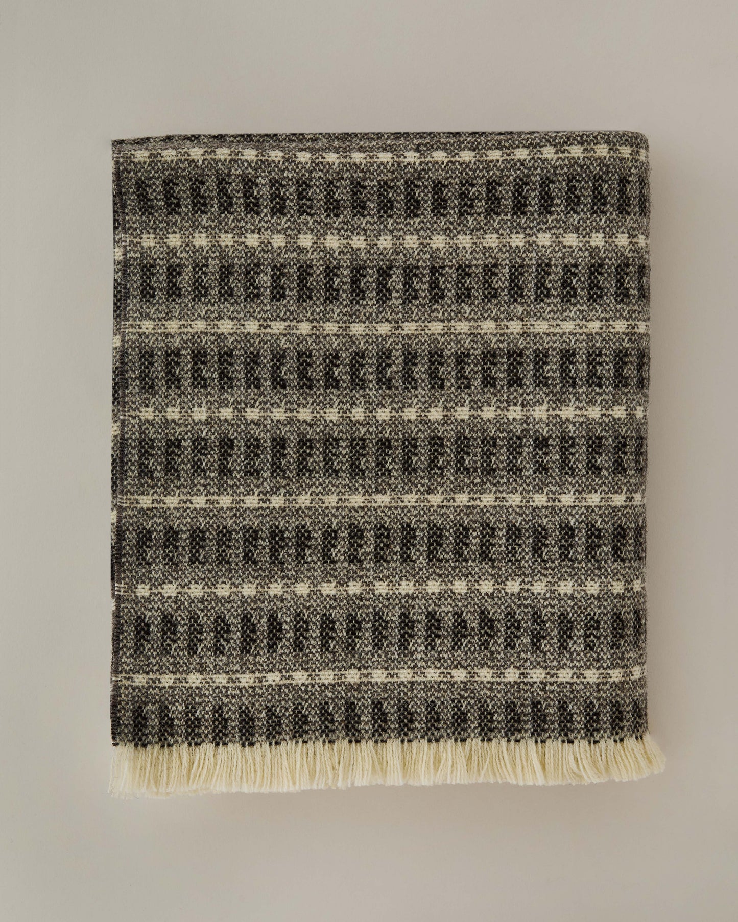 Welsh Wool Blanket