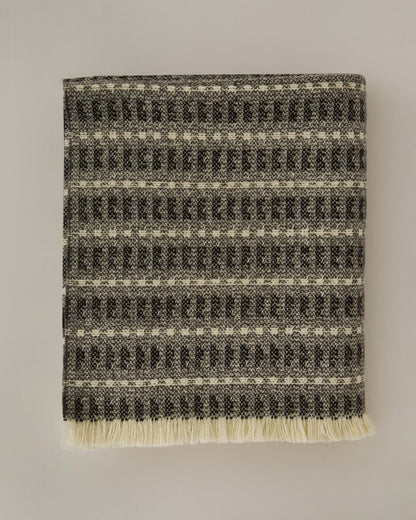 Welsh Wool Blanket