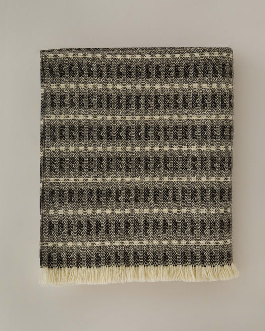 Welsh Wool Blanket