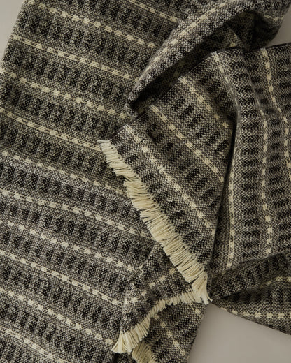 Welsh Wool Blanket