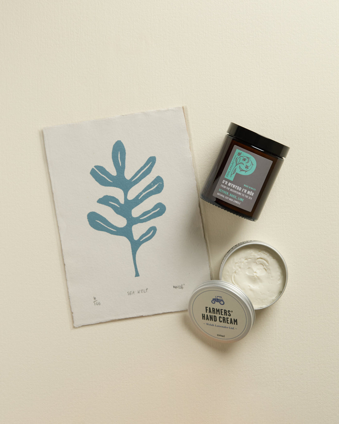Handmade Welsh Gifts 