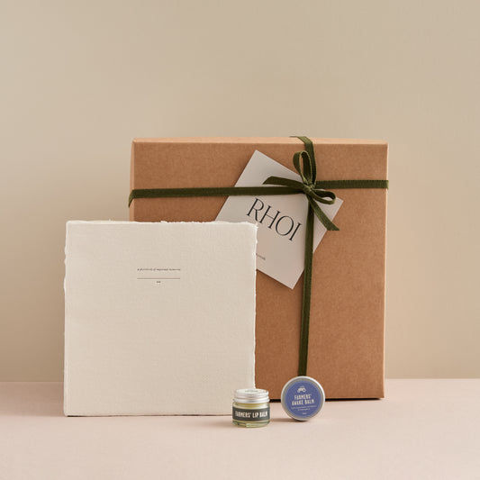 New Baby Gift Hamper 