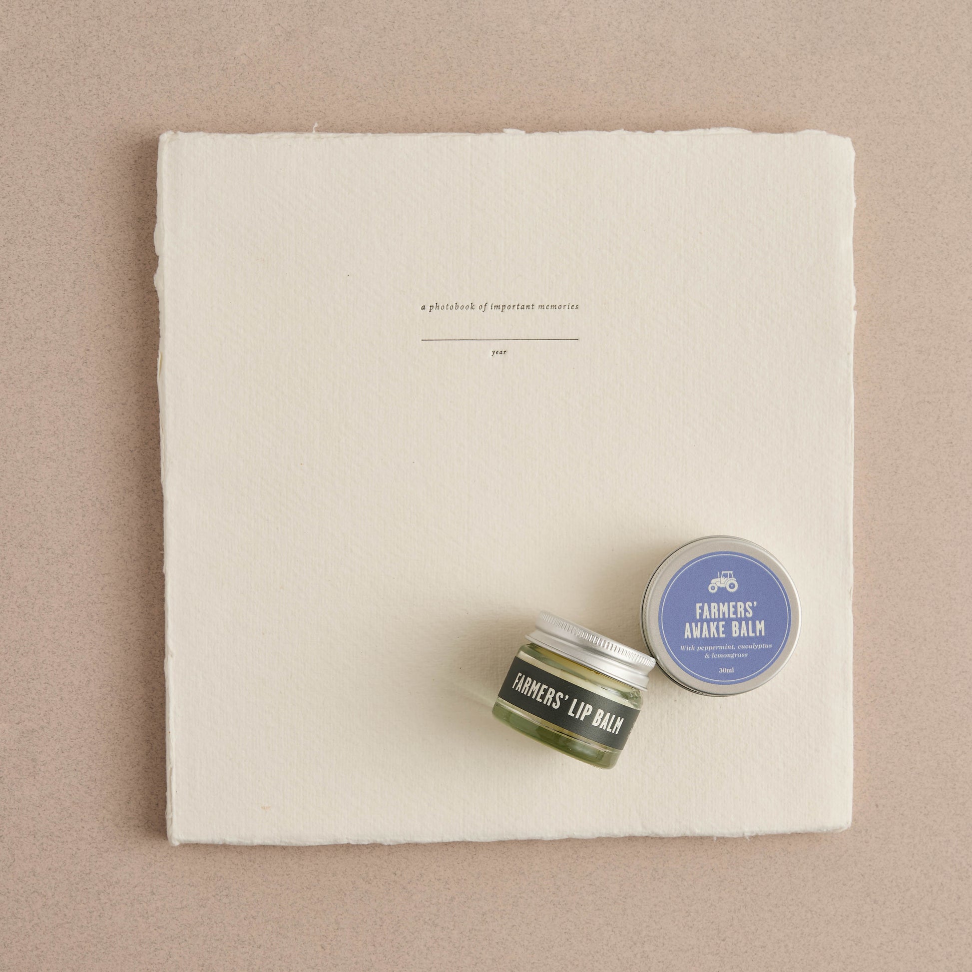 New Baby Gift Set 