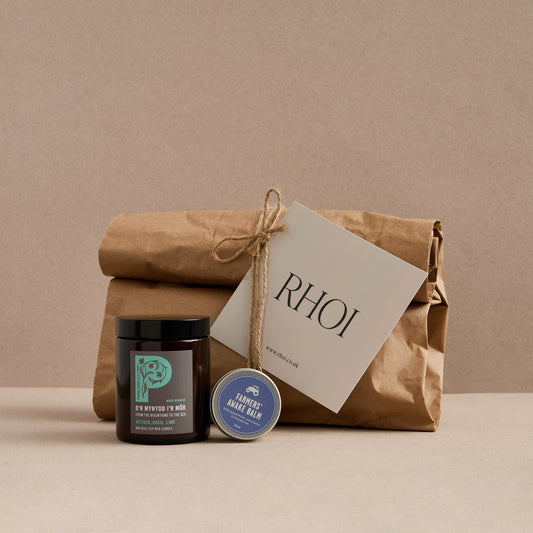 Calm Care Package