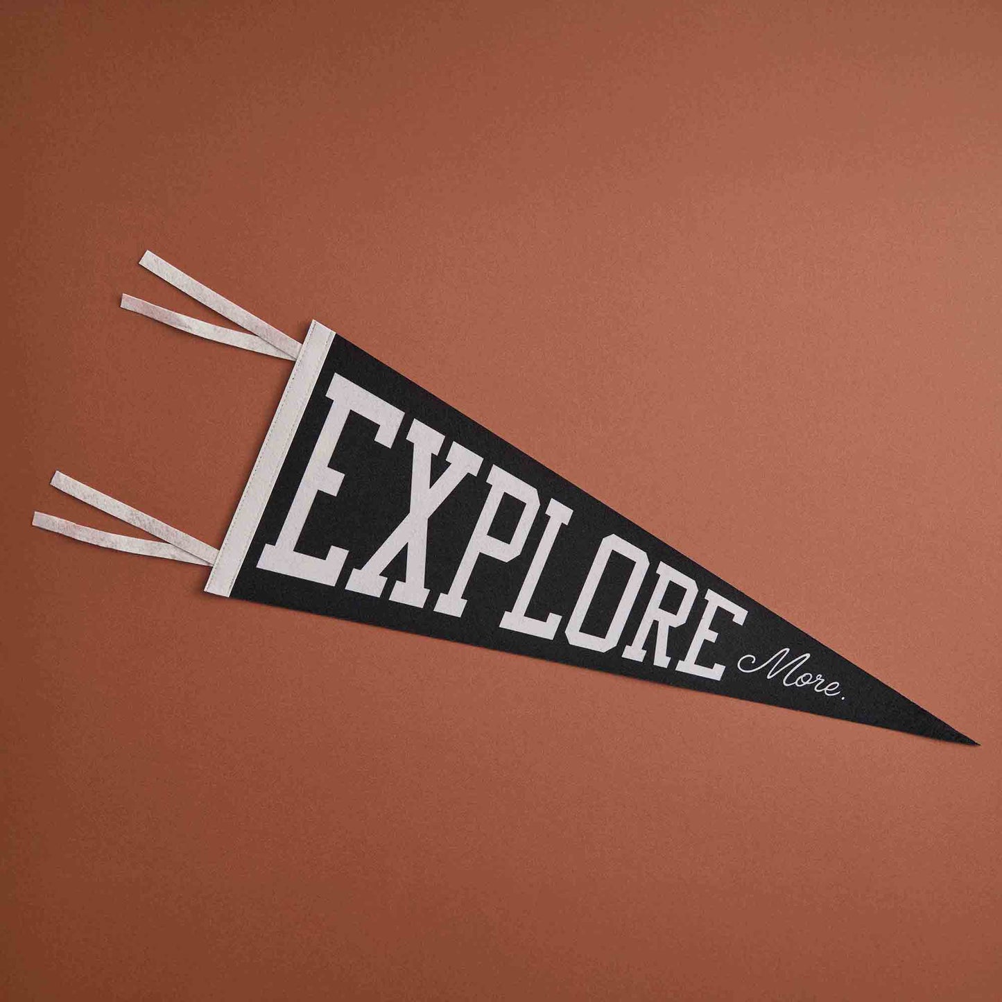 Explore More Pennant Flag