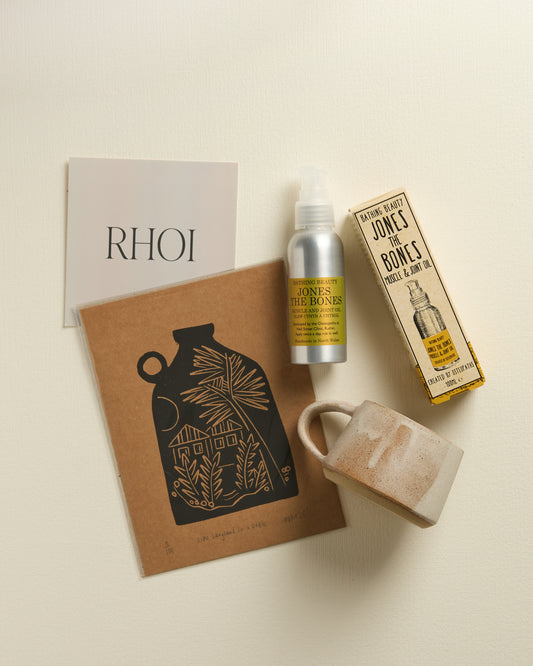 Home Comforts Gift Box