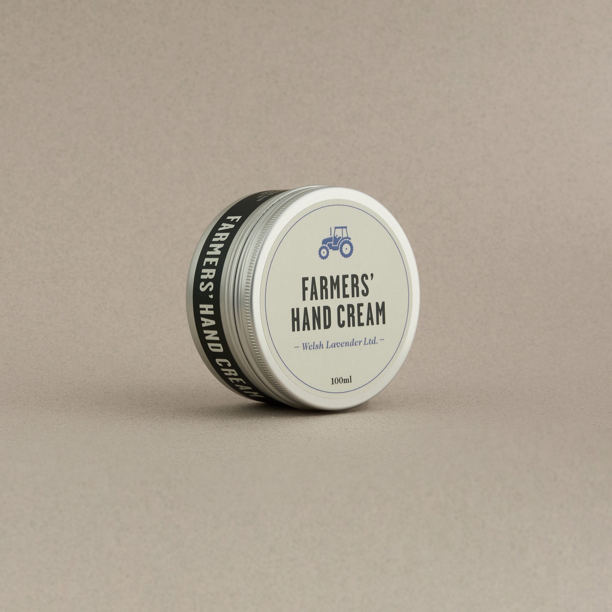 Welsh Lavender Hand Cream 2