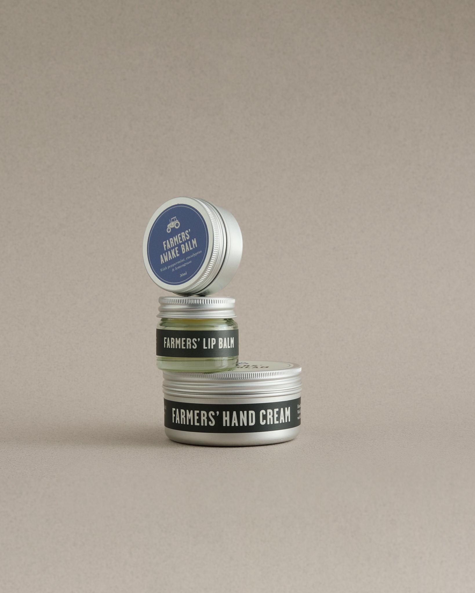 Welsh Lavender skincare 