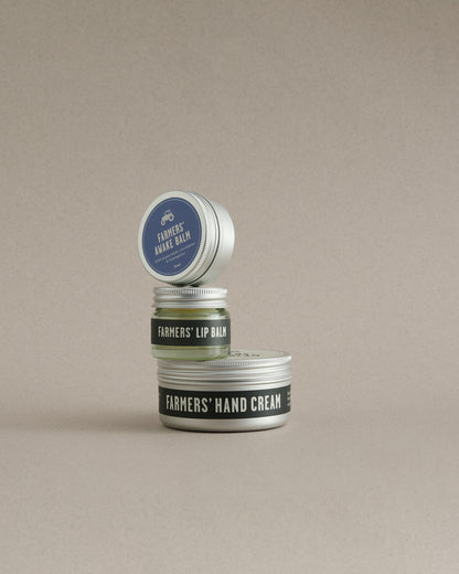 Welsh Lavender skincare 