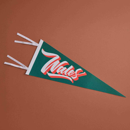 Welsh Pennant 
