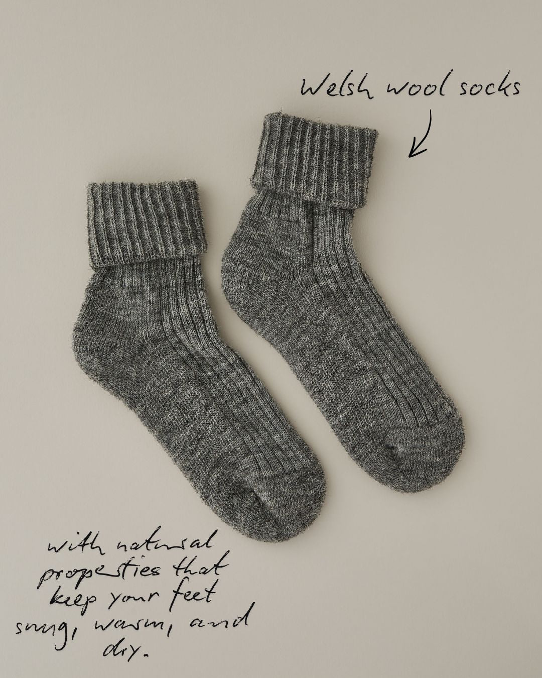 The Wool & Stone Set