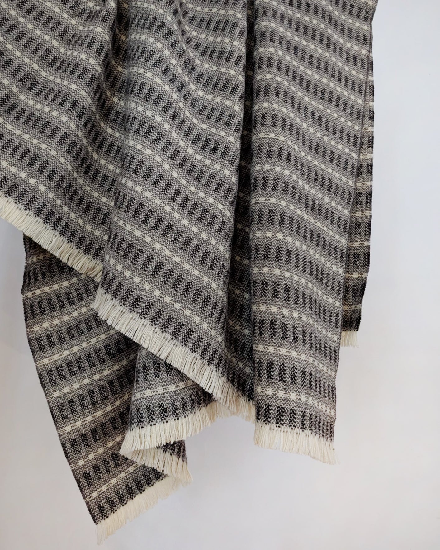 Welsh Wool Blanket