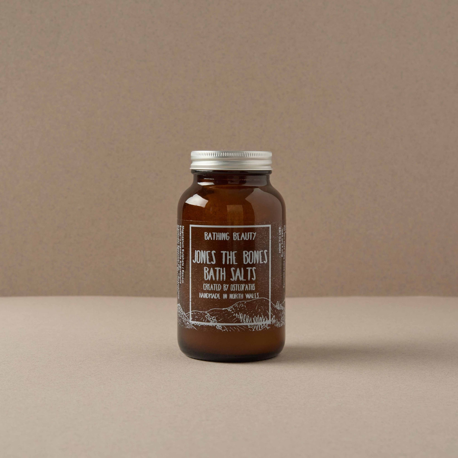 jones the bones bath salts 