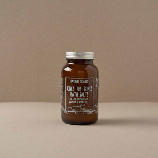 jones the bones bath salts 