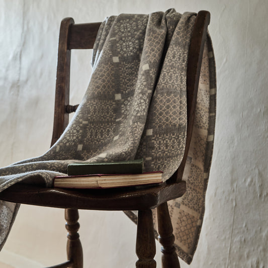 melin tregwynt blanket 