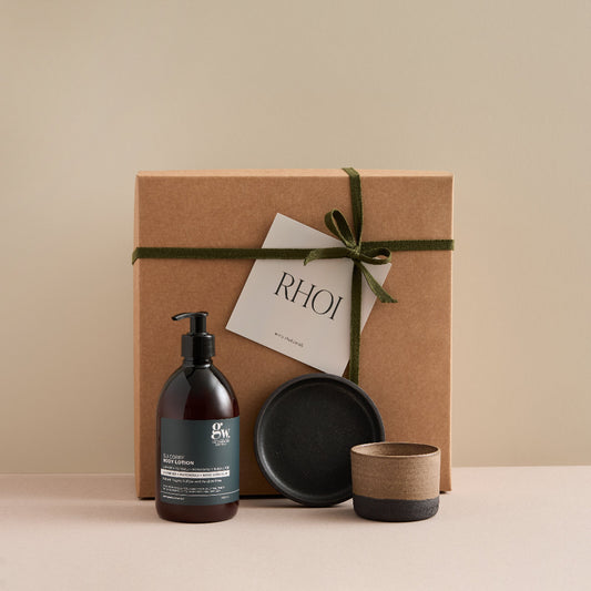 welsh makers gift box 